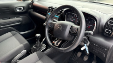 Citroen C3 Aircross 1.2 PureTech 110 Shine 5dr Petrol Hatchback